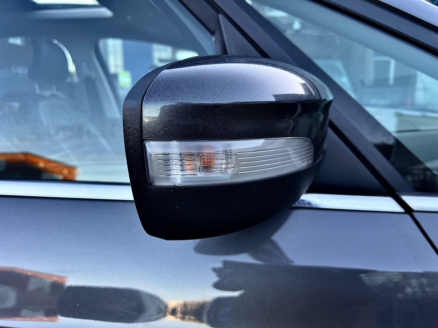 Used Ford Galaxy 2016 for sale - 76916272: Photo 28