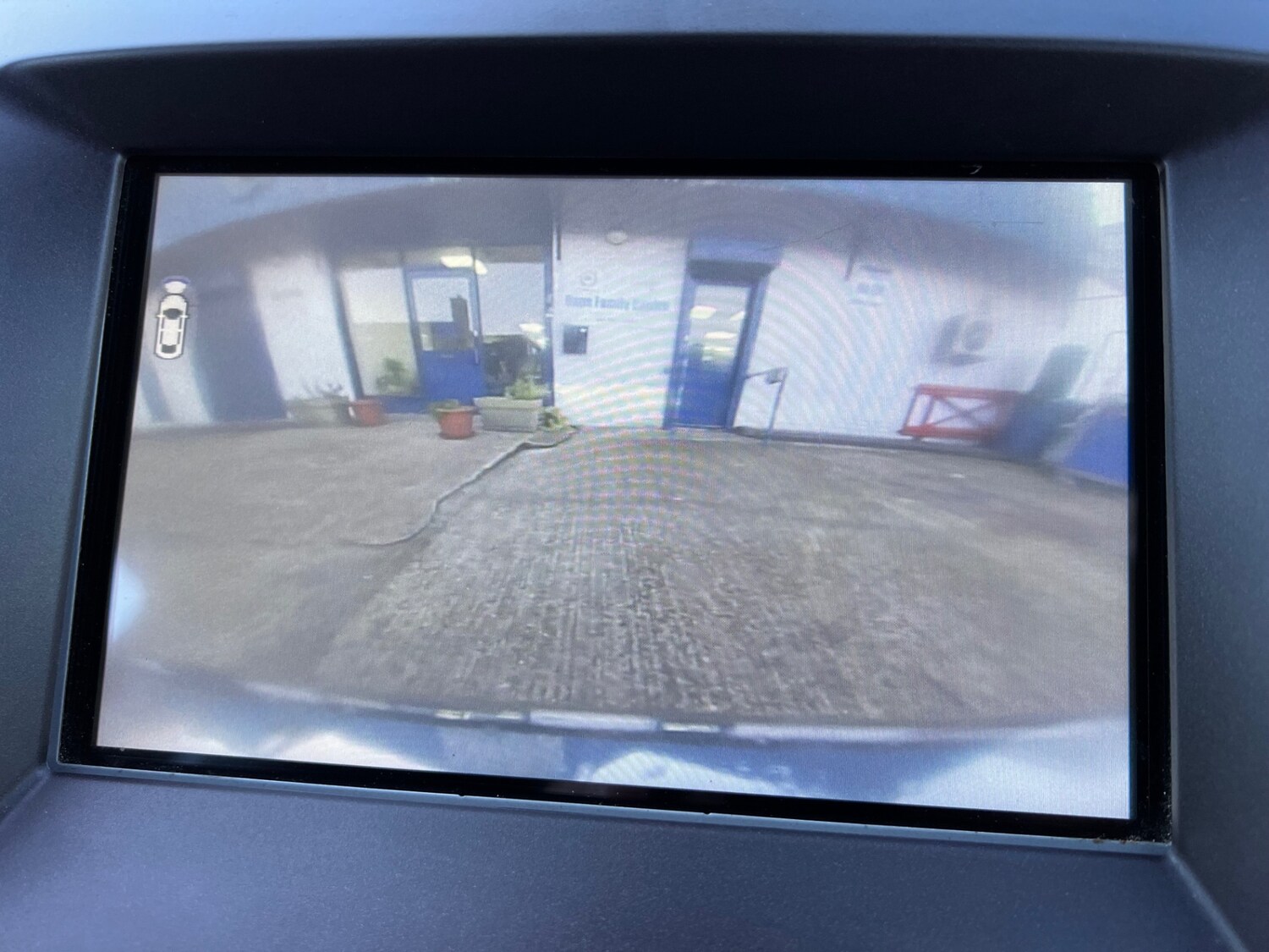 Used Ford Galaxy 2016 for sale - 76916272: Photo 3