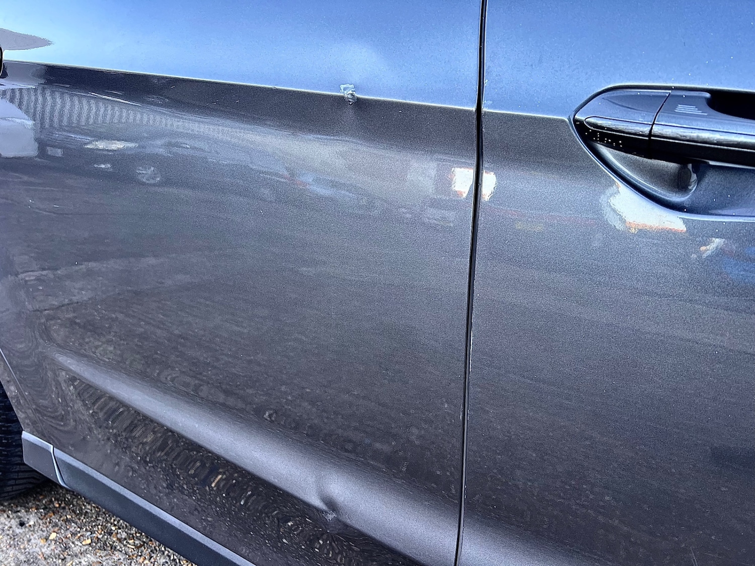 Used Ford Galaxy 2016 for sale - 76916272: Photo 31