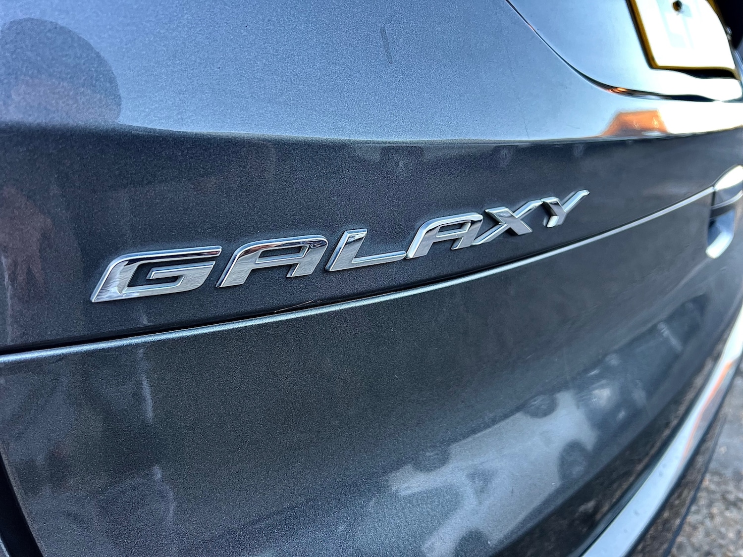 Used Ford Galaxy 2016 for sale - 76916272: Photo 34