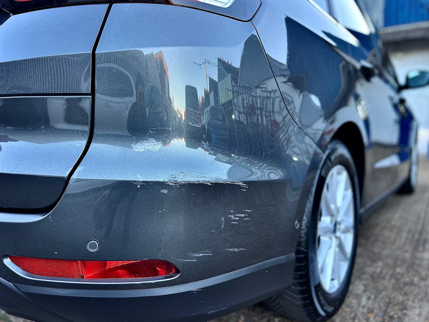 Used Ford Galaxy 2016 for sale - 76916272: Photo 36