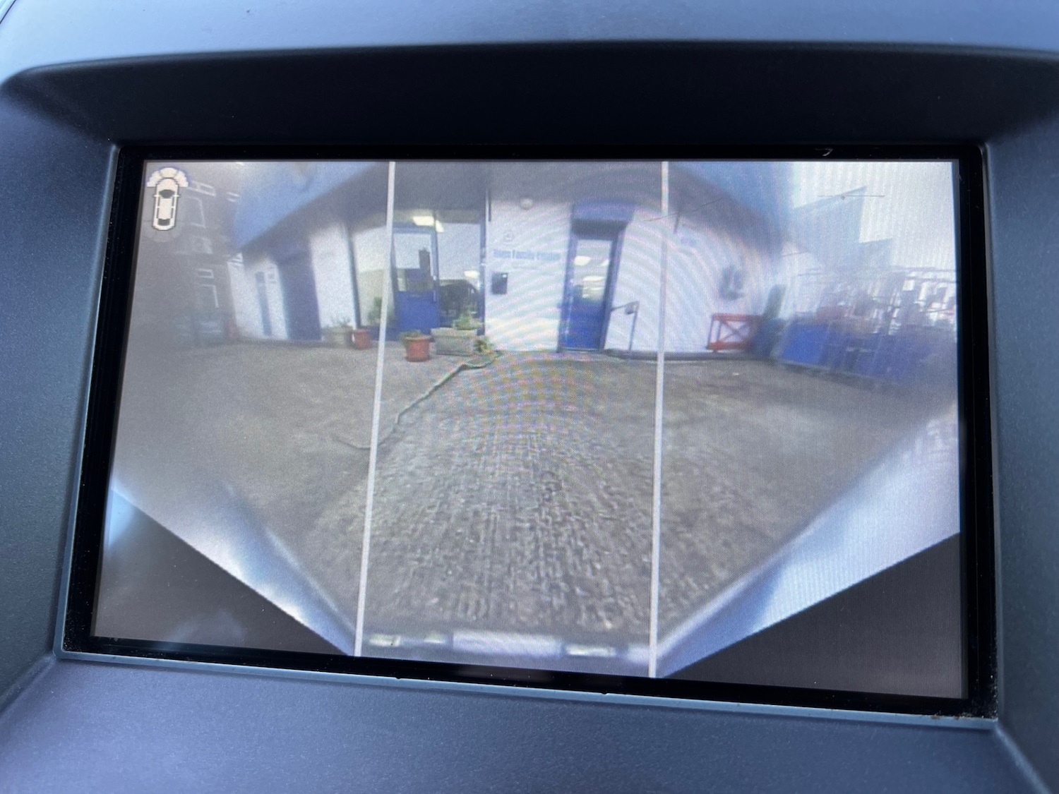 Used Ford Galaxy 2016 for sale - 76916272: Photo 4