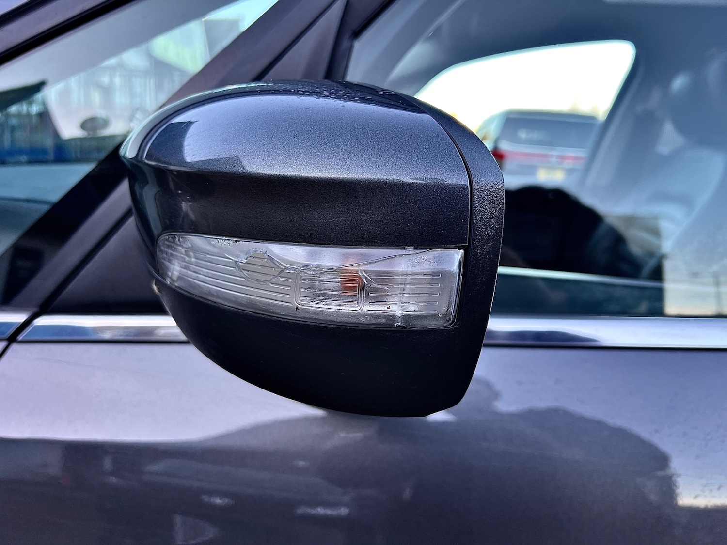 Used Ford Galaxy 2016 for sale - 76916272: Photo 40