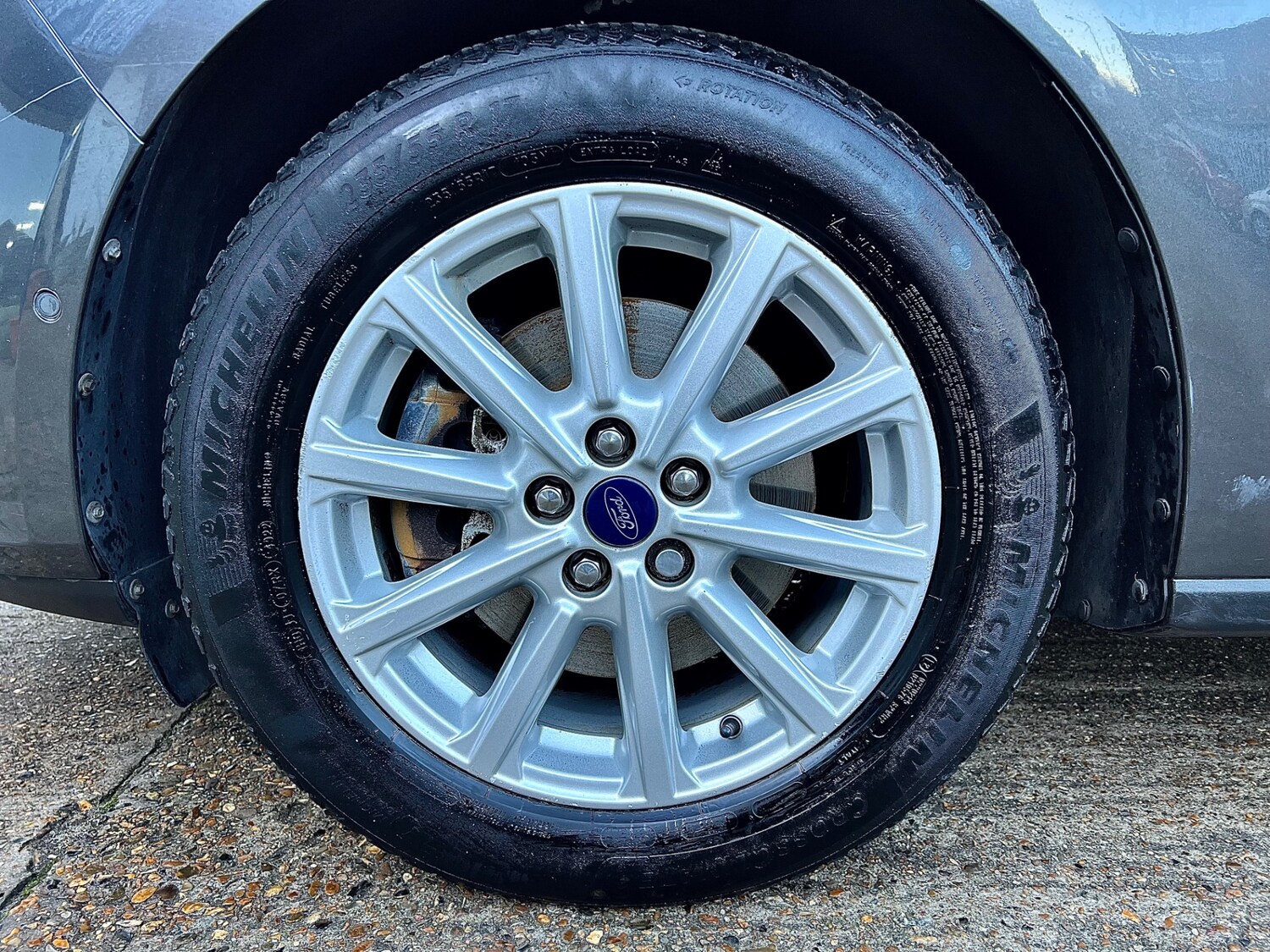 Used Ford Galaxy 2016 for sale - 76916272: Photo 41