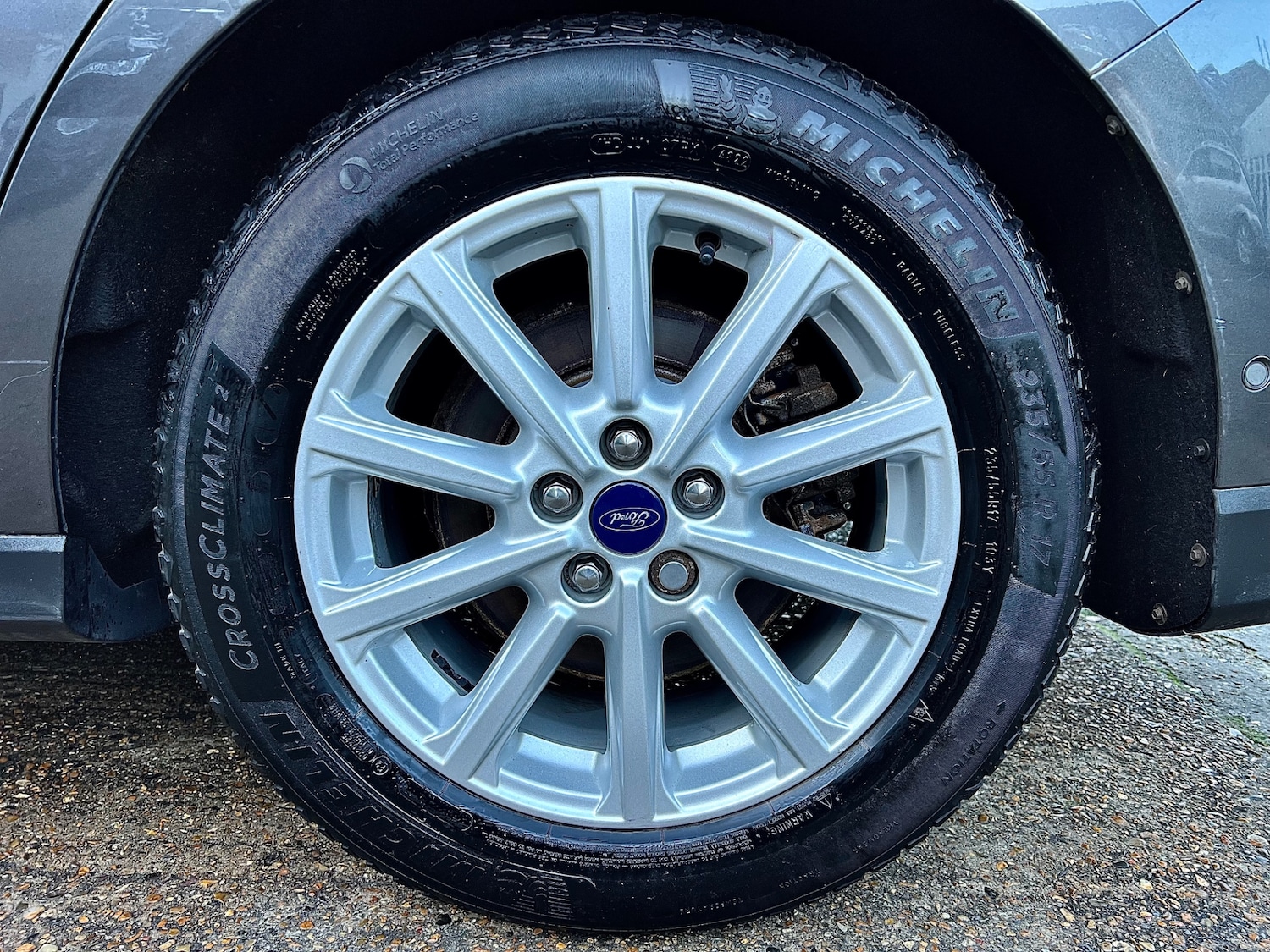 Used Ford Galaxy 2016 for sale - 76916272: Photo 42