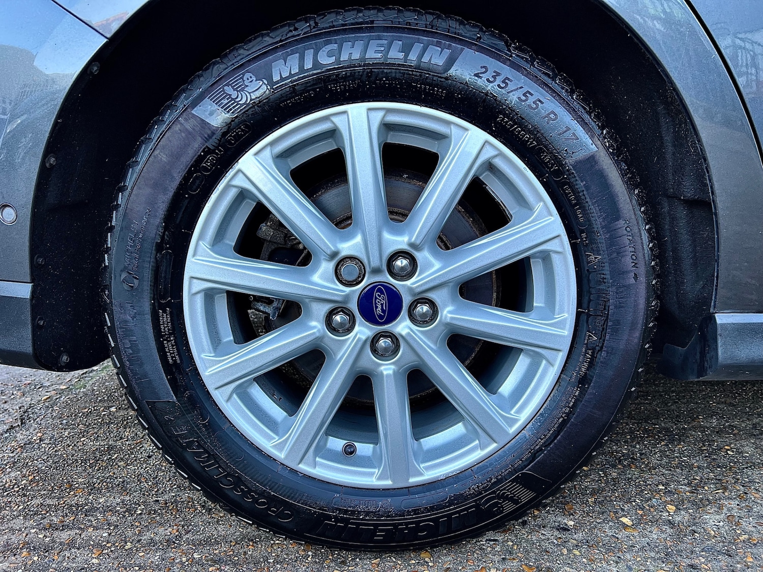 Used Ford Galaxy 2016 for sale - 76916272: Photo 43