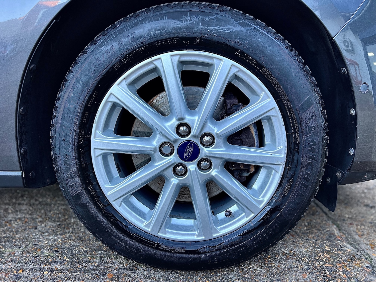 Used Ford Galaxy 2016 for sale - 76916272: Photo 44