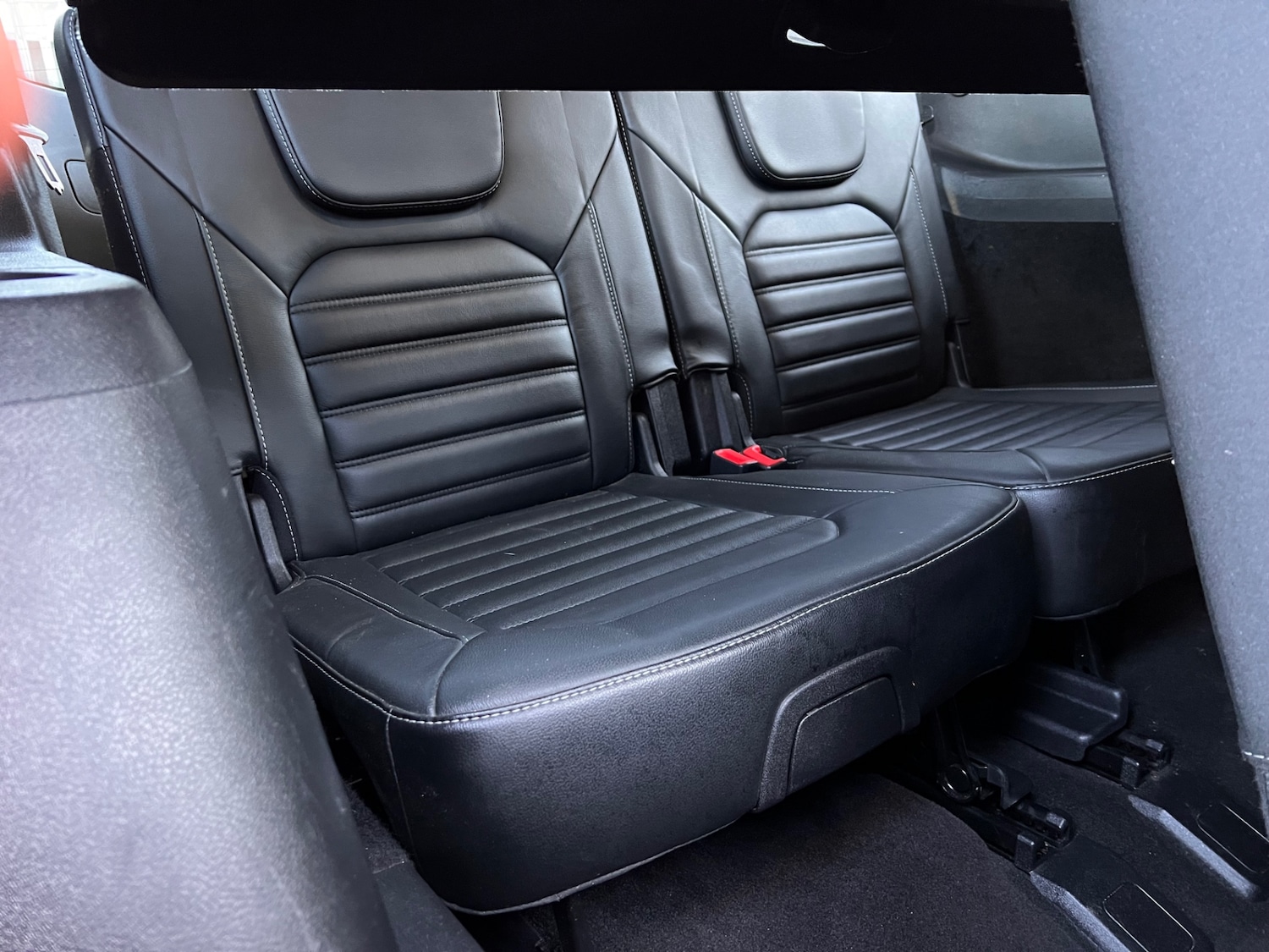 Used Ford Galaxy 2016 for sale - 76916272: Photo 52