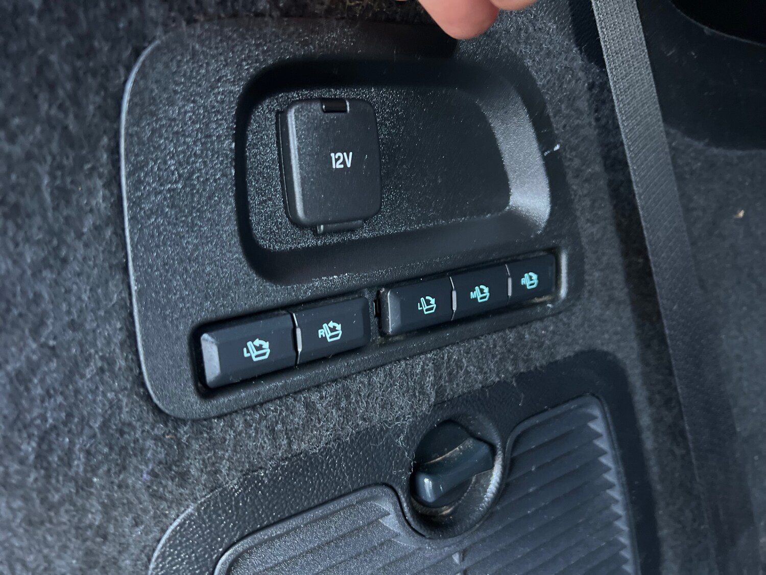 Used Ford Galaxy 2016 for sale - 76916272: Photo 56