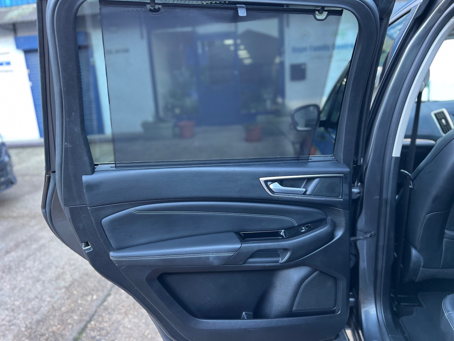 Used Ford Galaxy 2016 for sale - 76916272: Photo 58