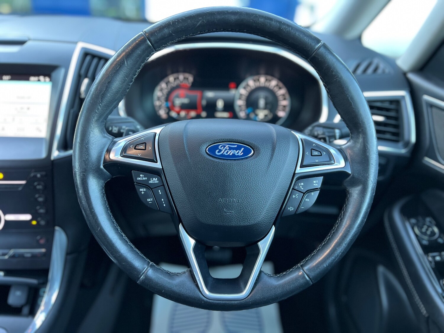 Used Ford Galaxy 2016 for sale - 76916272: Photo 63