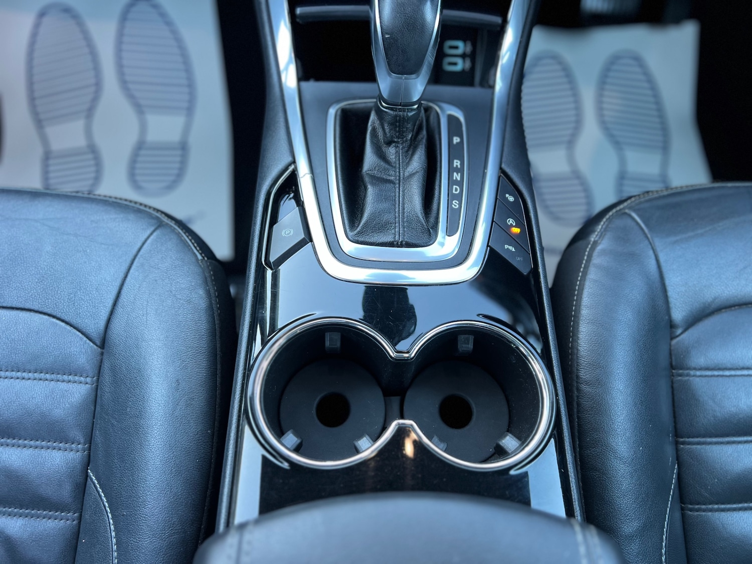 Used Ford Galaxy 2016 for sale - 76916272: Photo 65