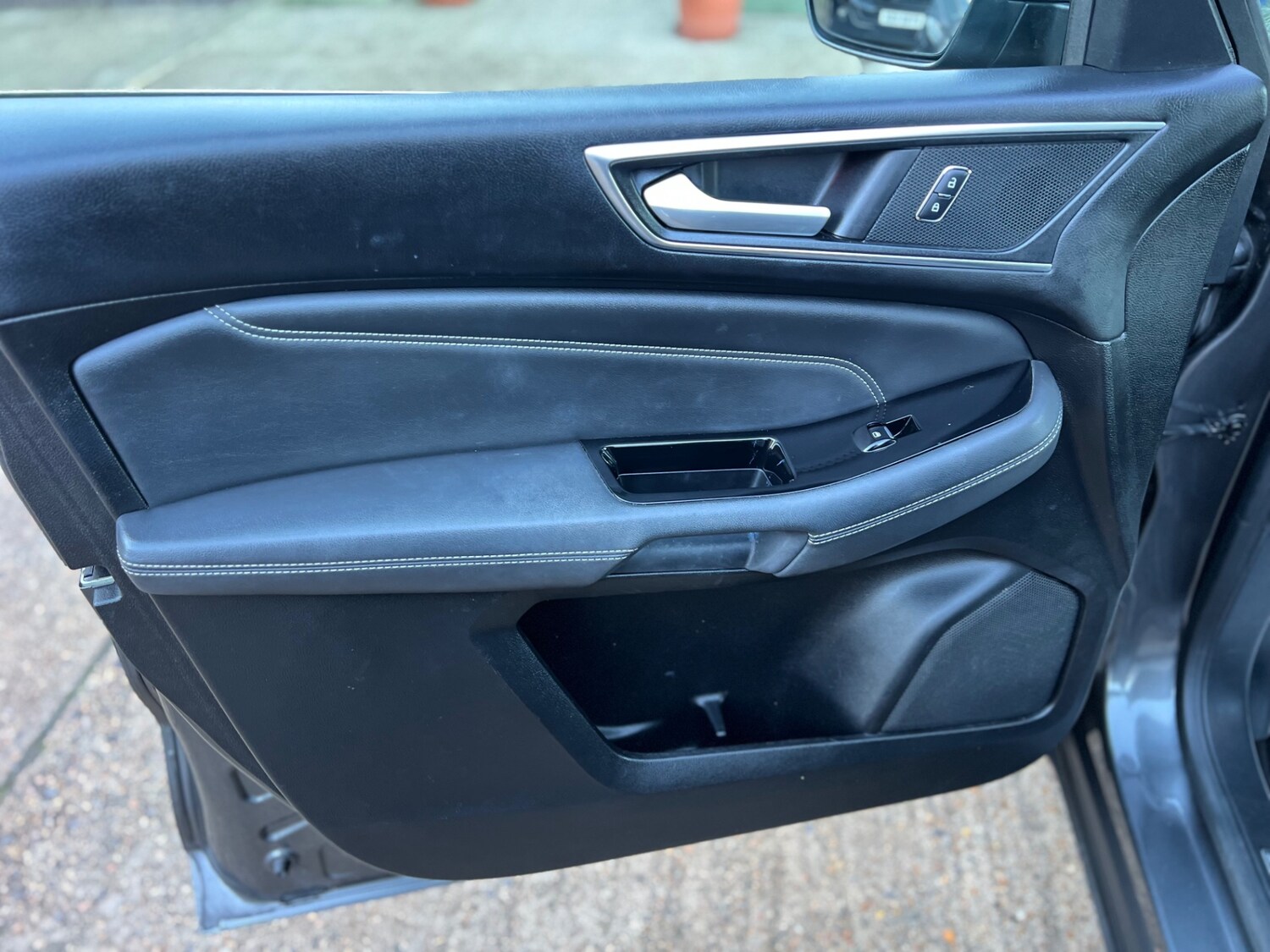 Used Ford Galaxy 2016 for sale - 76916272: Photo 69