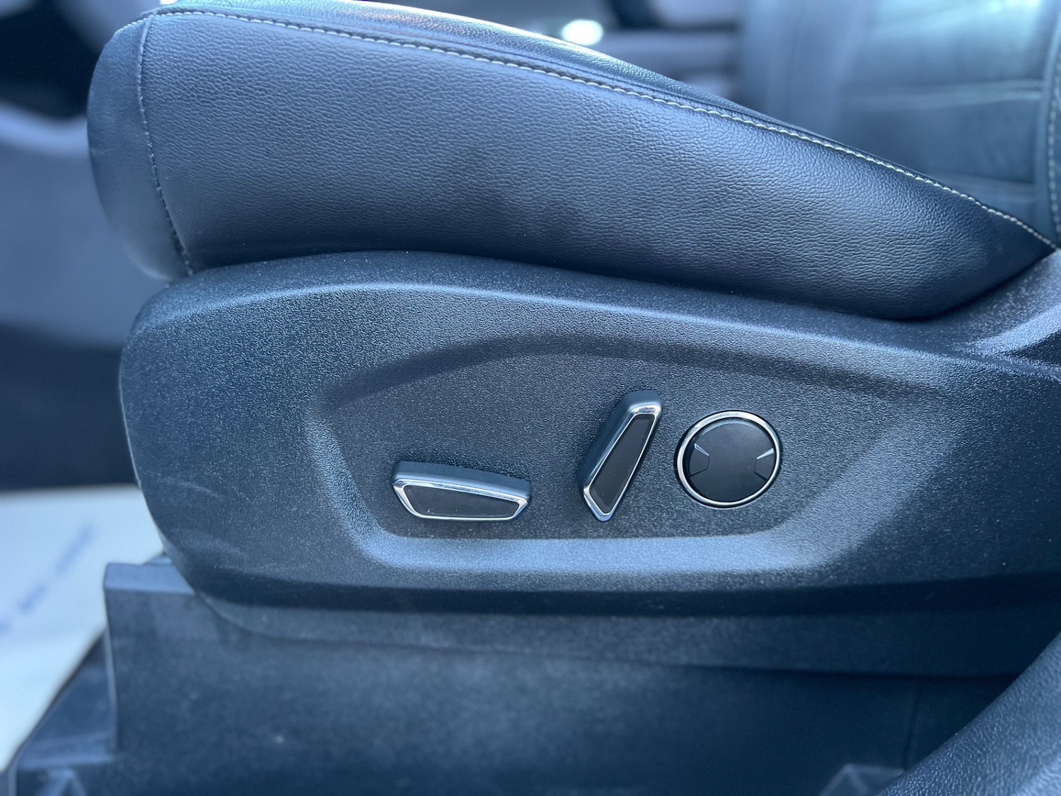 Used Ford Galaxy 2016 for sale - 76916272: Photo 71