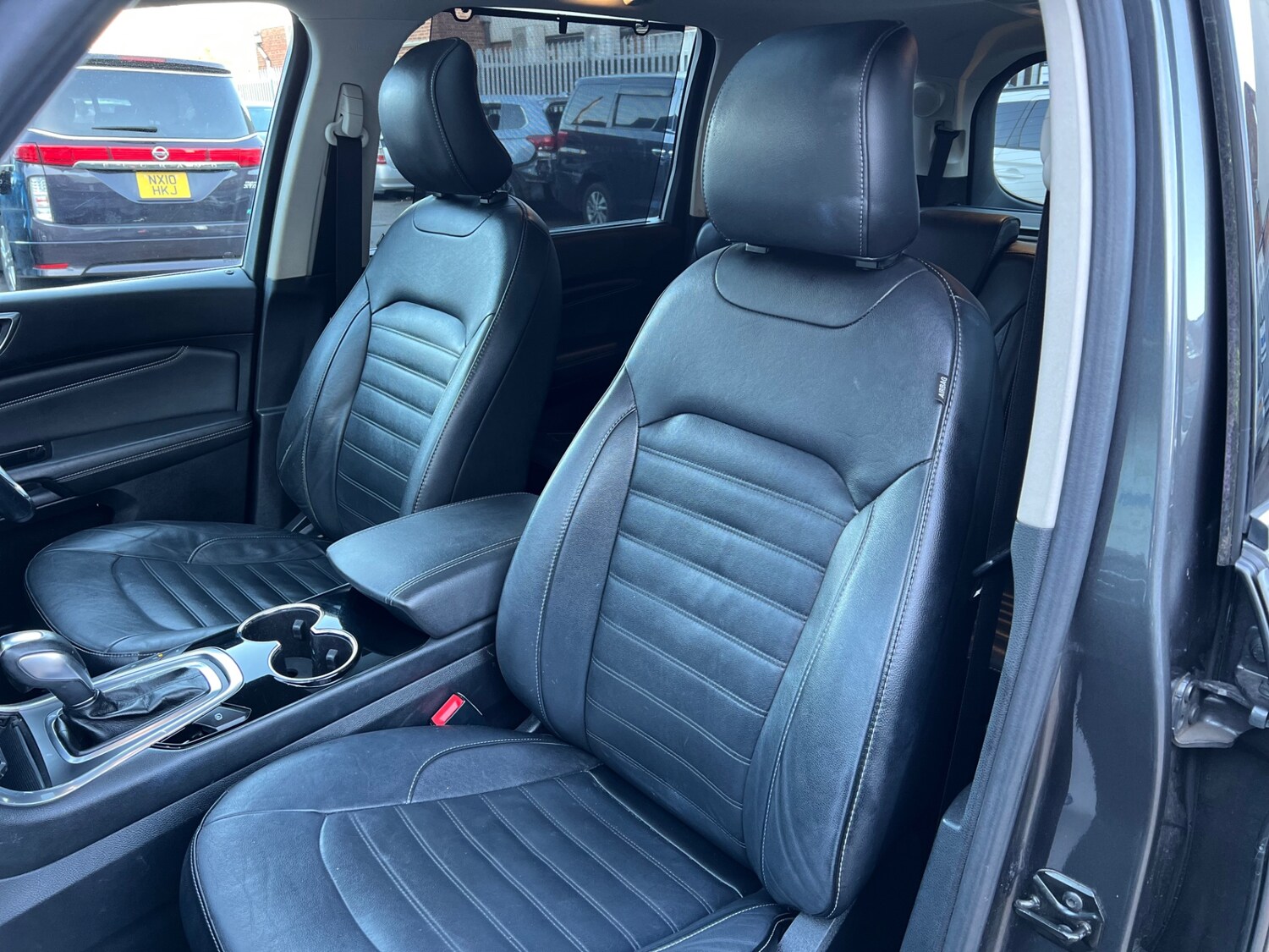 Used Ford Galaxy 2016 for sale - 76916272: Photo 72