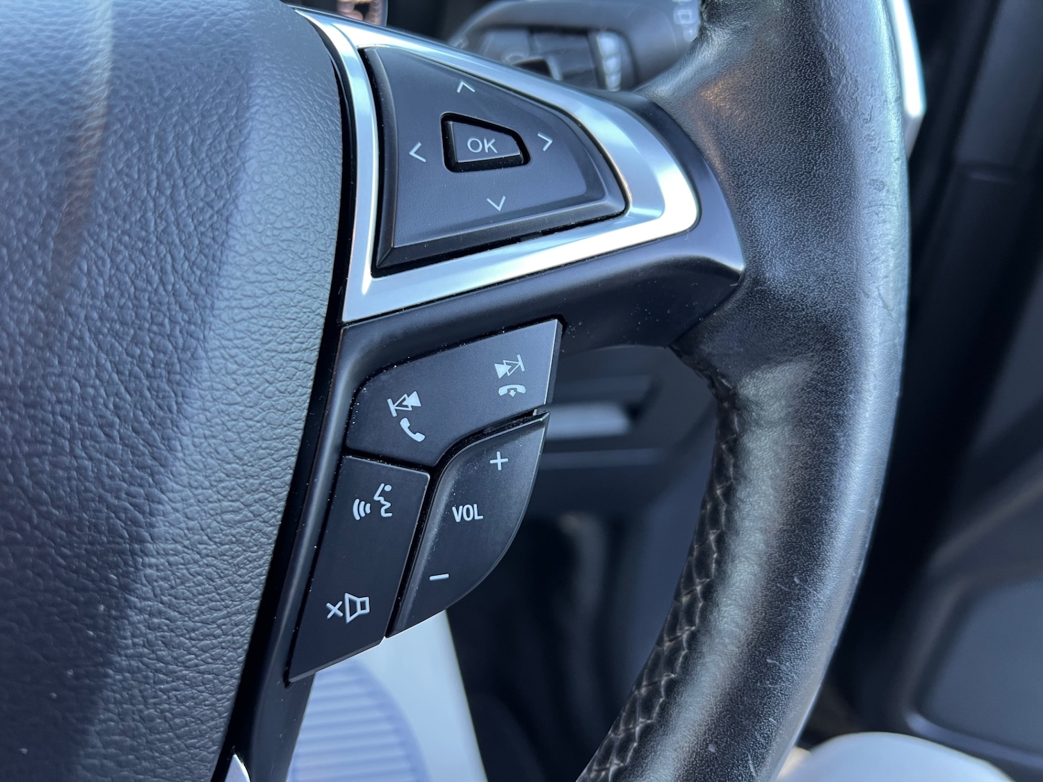 Used Ford Galaxy 2016 for sale - 76916272: Photo 77