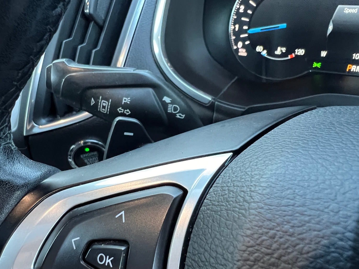 Used Ford Galaxy 2016 for sale - 76916272: Photo 80