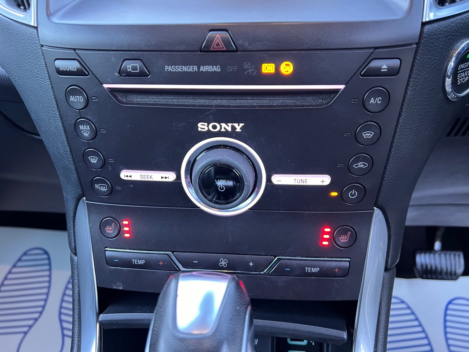 Used Ford Galaxy 2016 for sale - 76916272: Photo 82