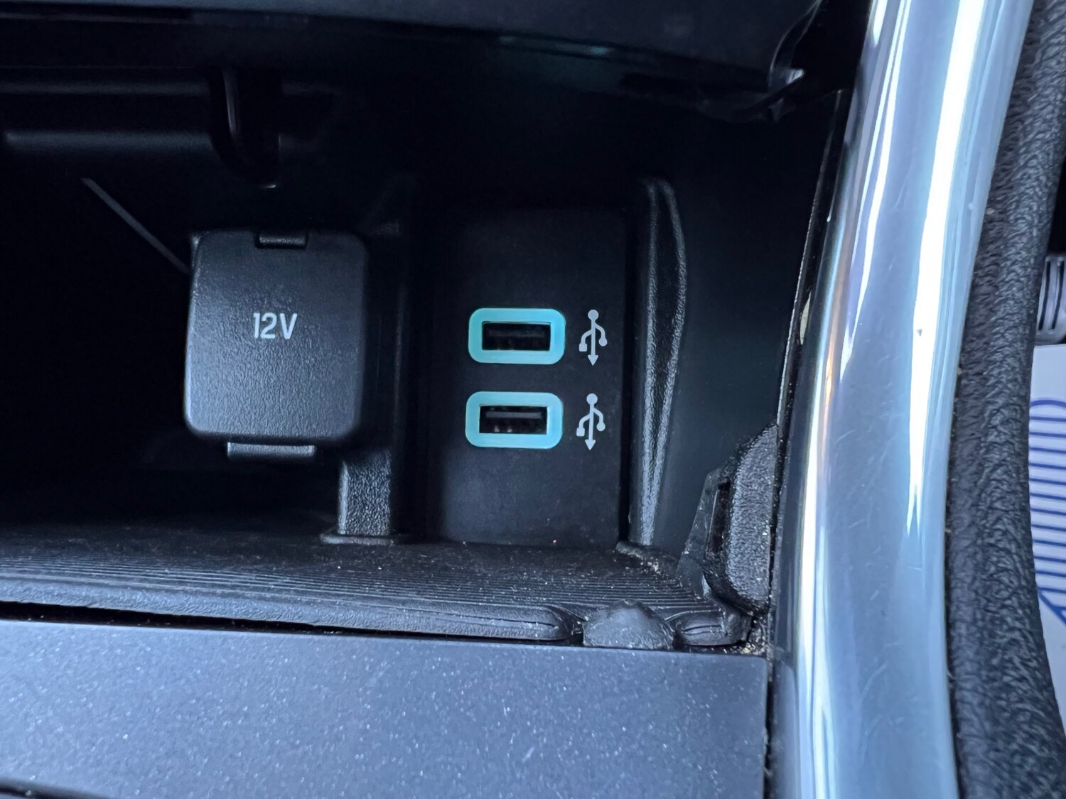 Used Ford Galaxy 2016 for sale - 76916272: Photo 86