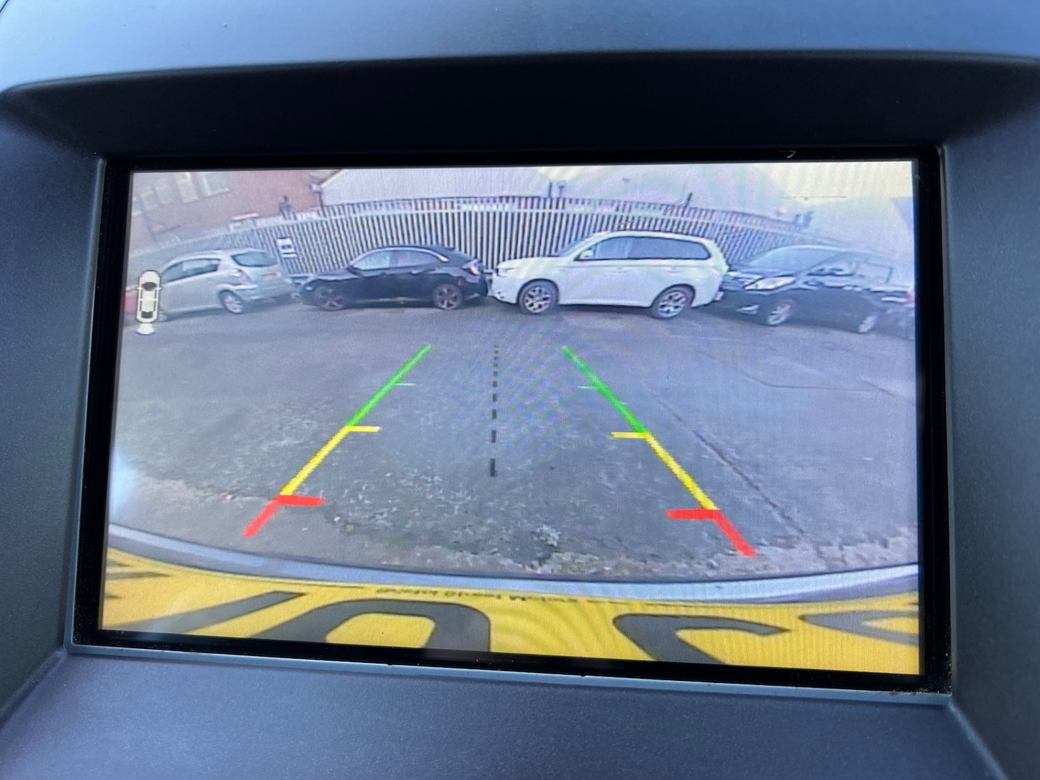 Used Ford Galaxy 2016 for sale - 76916272: Photo 9