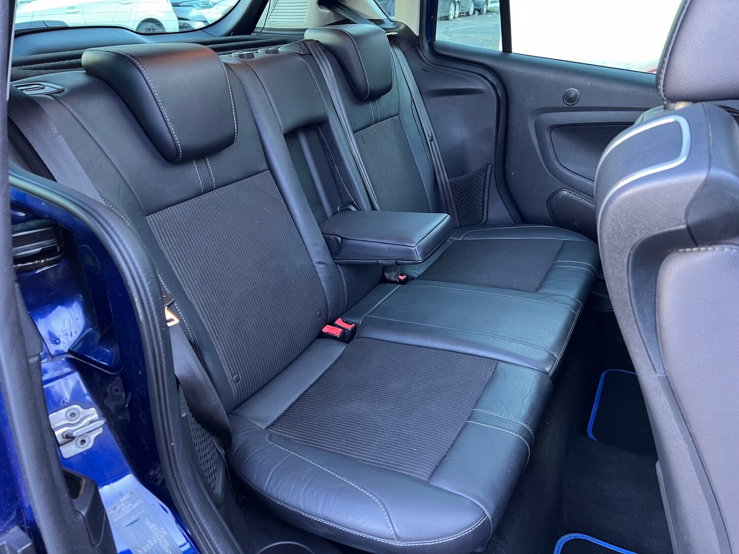 Used Ford B-MAX 2014 for sale - 77434730: Photo 16