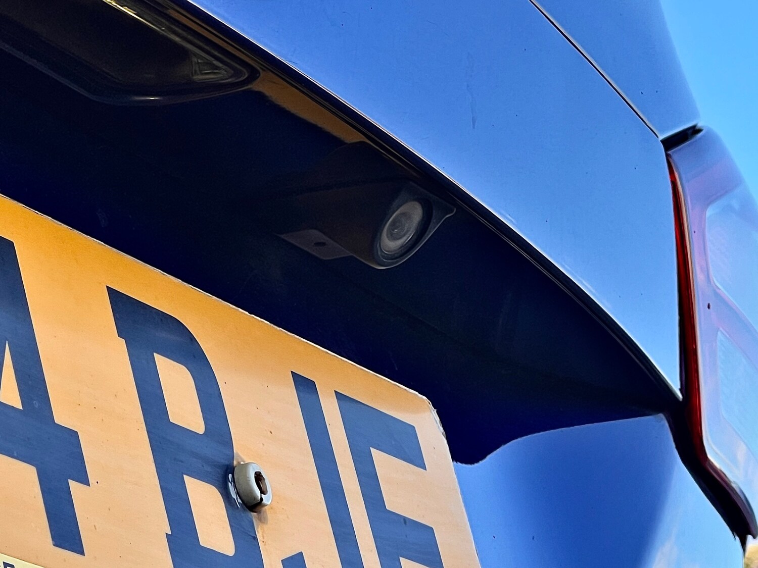 Used Ford B-MAX 2014 for sale - 77434730: Photo 19