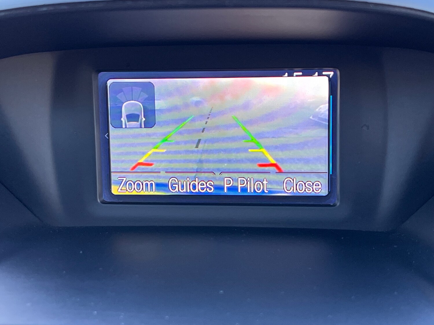 Used Ford B-MAX 2014 for sale - 77434730: Photo 20