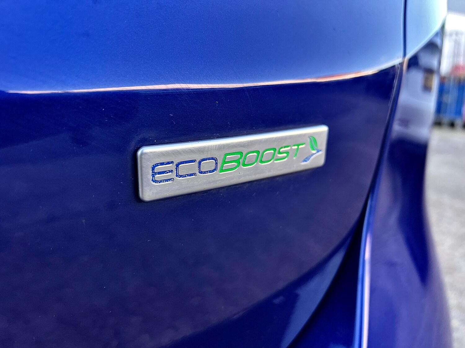 Used Ford B-MAX 2014 for sale - 77434730: Photo 23