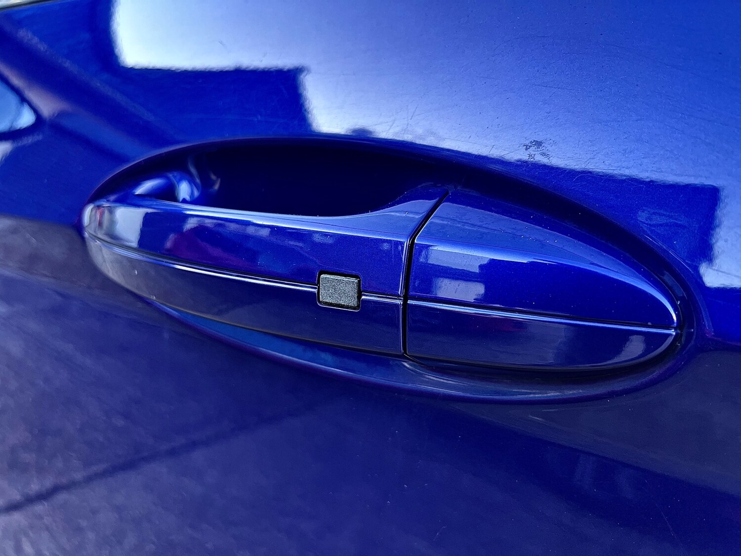 Used Ford B-MAX 2014 for sale - 77434730: Photo 25