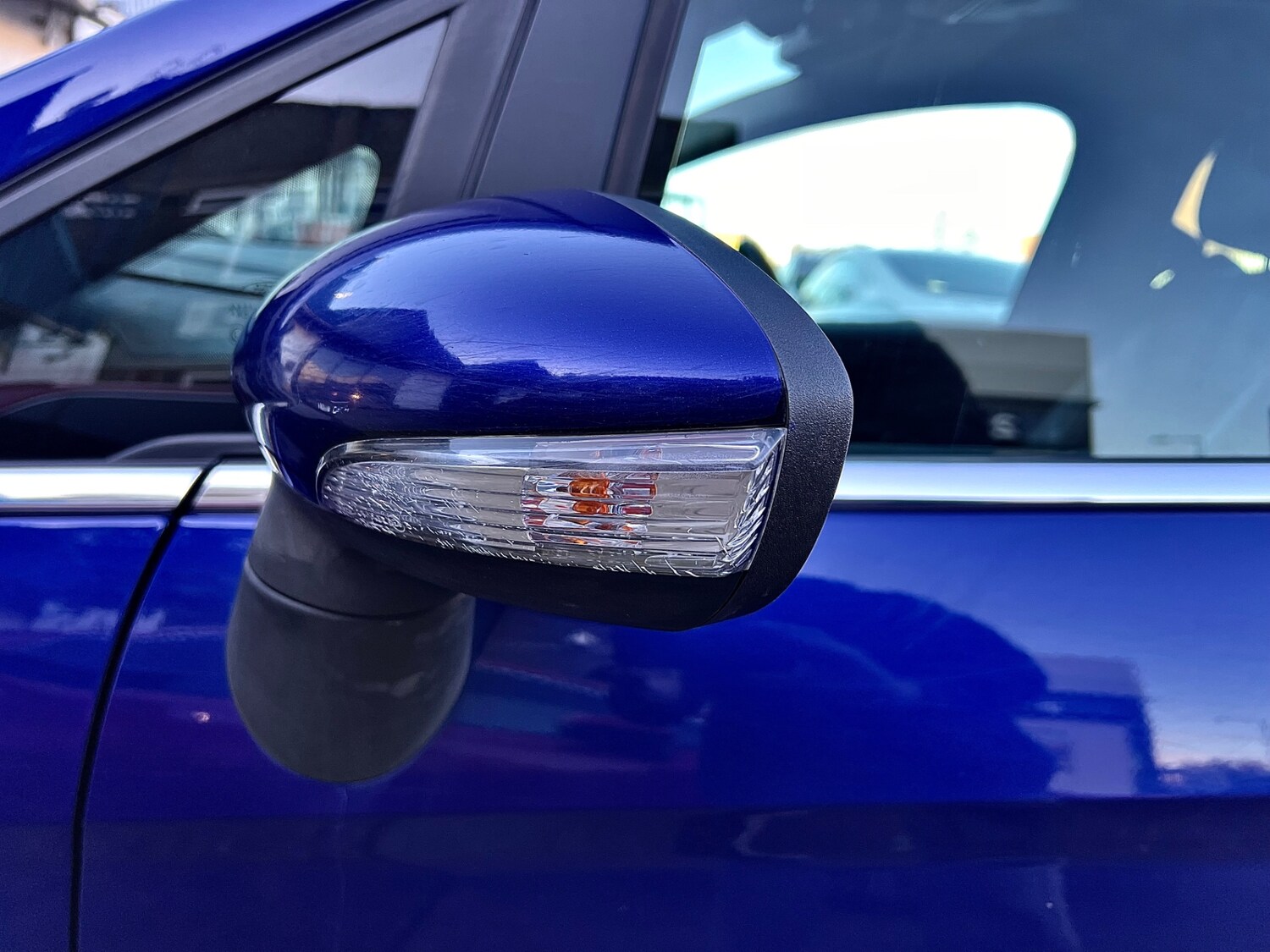 Used Ford B-MAX 2014 for sale - 77434730: Photo 26