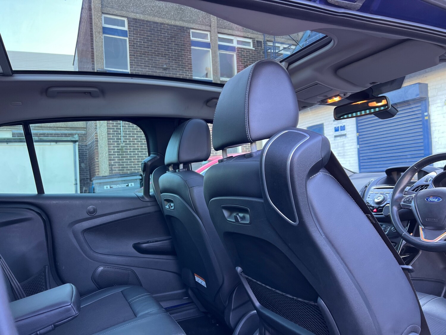 Used Ford B-MAX 2014 for sale - 77434730: Photo 27