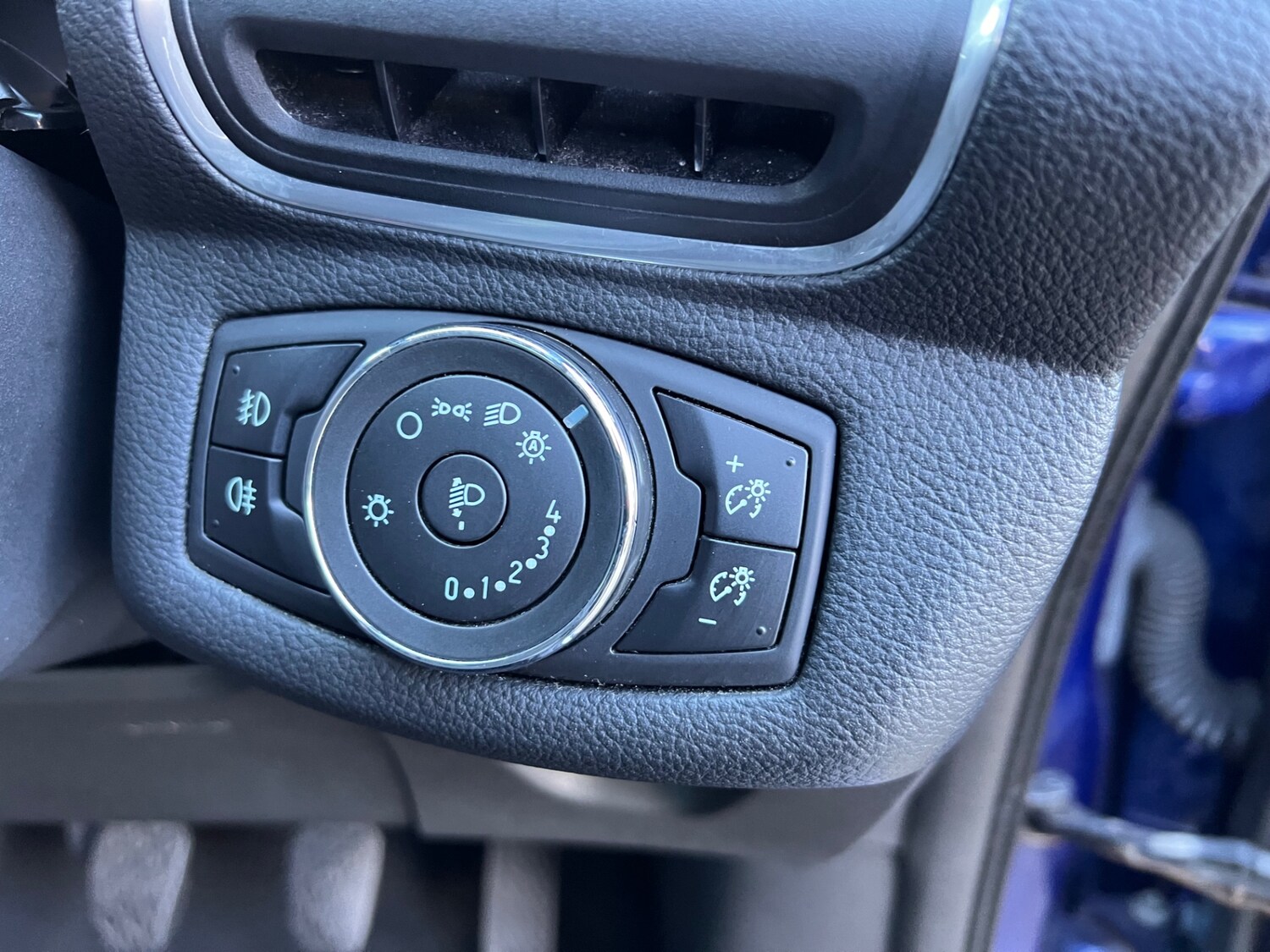 Used Ford B-MAX 2014 for sale - 77434730: Photo 28