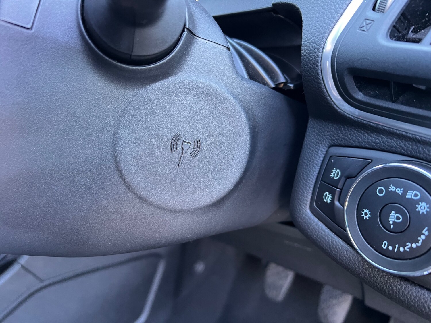 Used Ford B-MAX 2014 for sale - 77434730: Photo 29