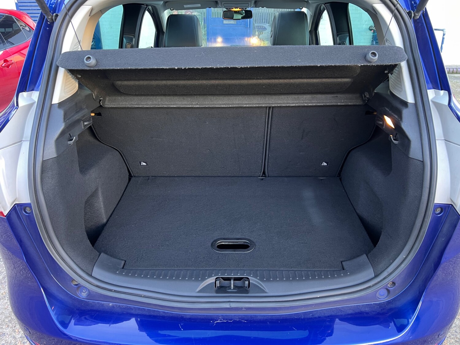 Used Ford B-MAX 2014 for sale - 77434730: Photo 30