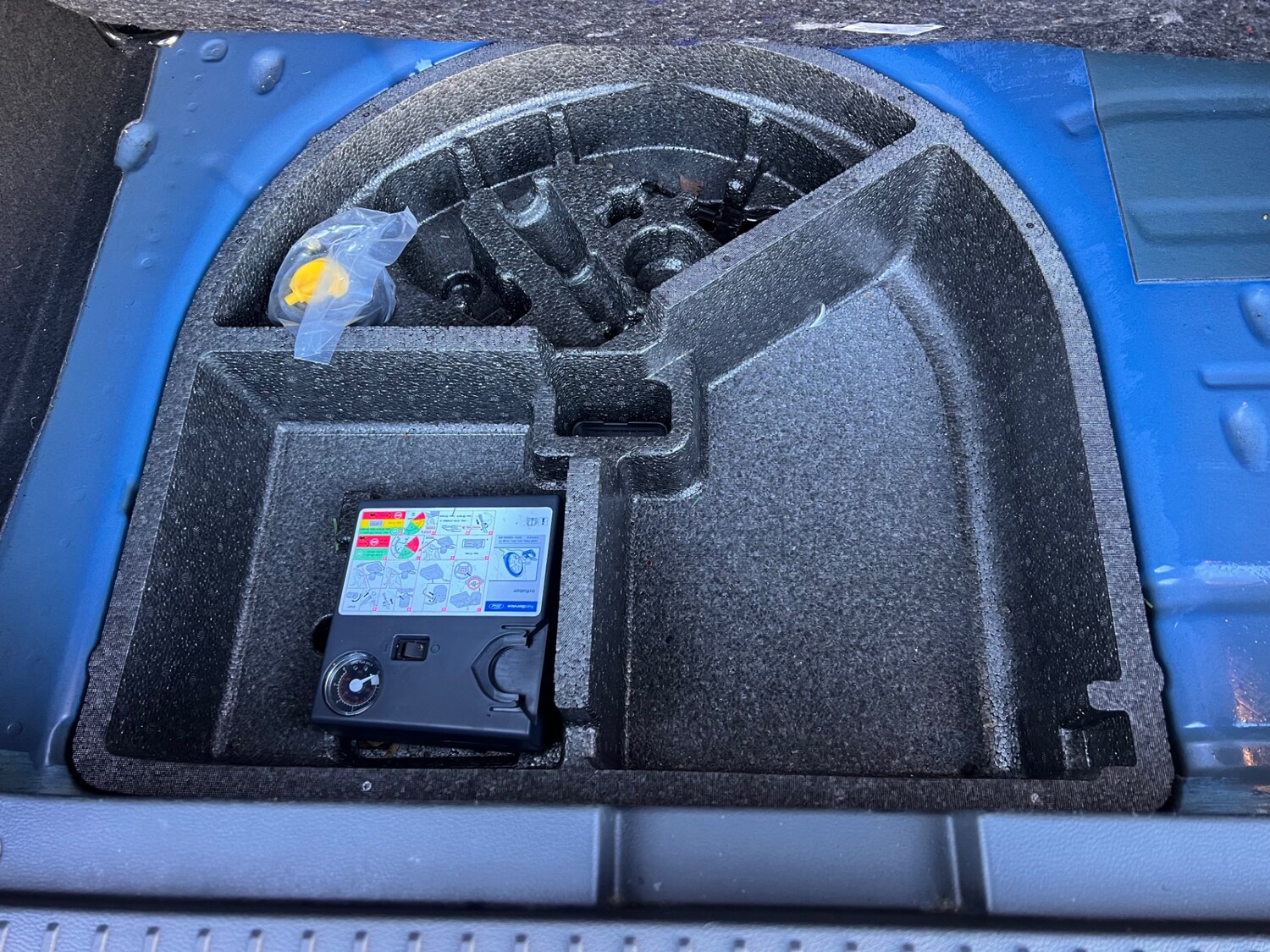 Used Ford B-MAX 2014 for sale - 77434730: Photo 32