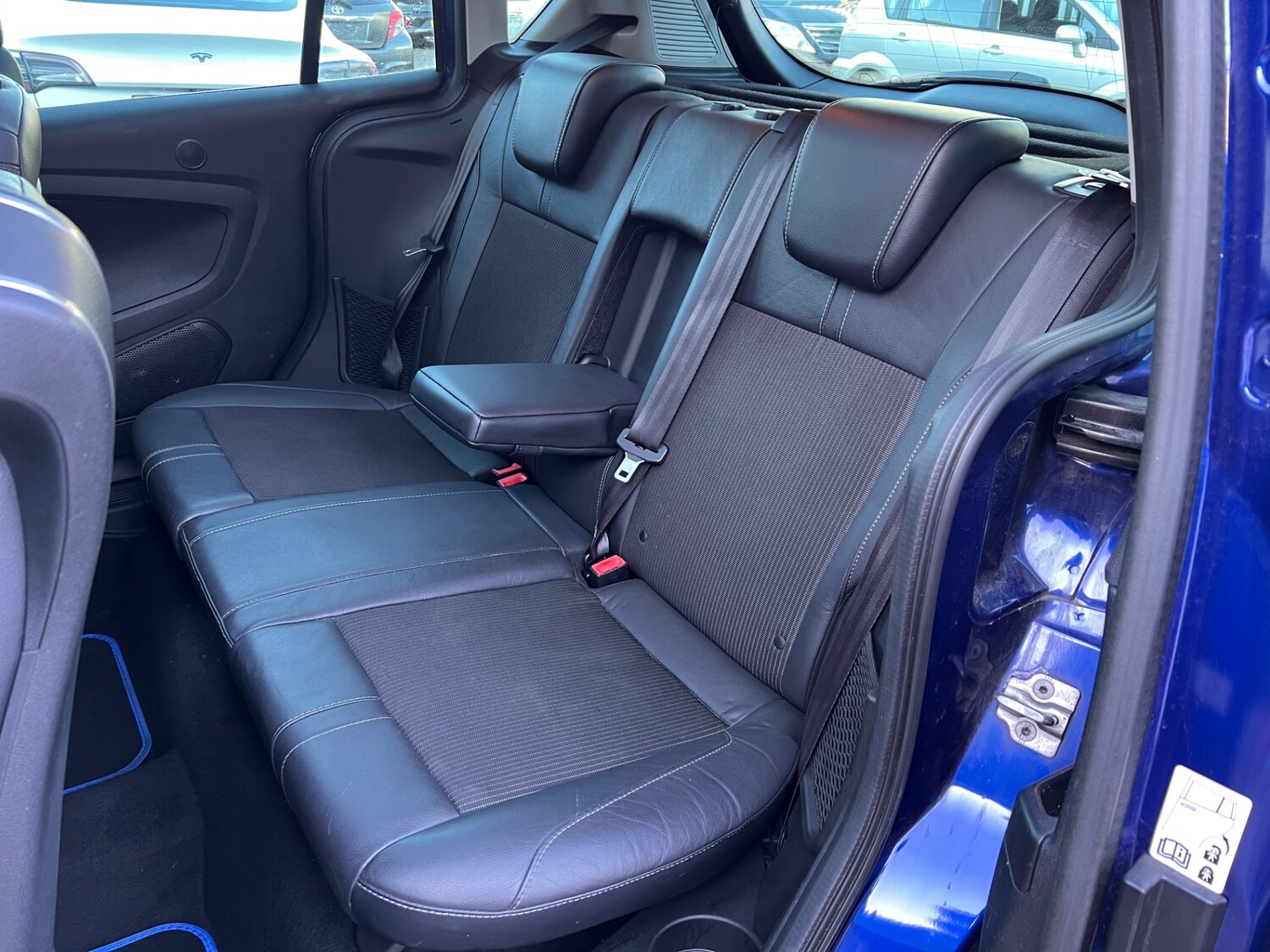 Used Ford B-MAX 2014 for sale - 77434730: Photo 33