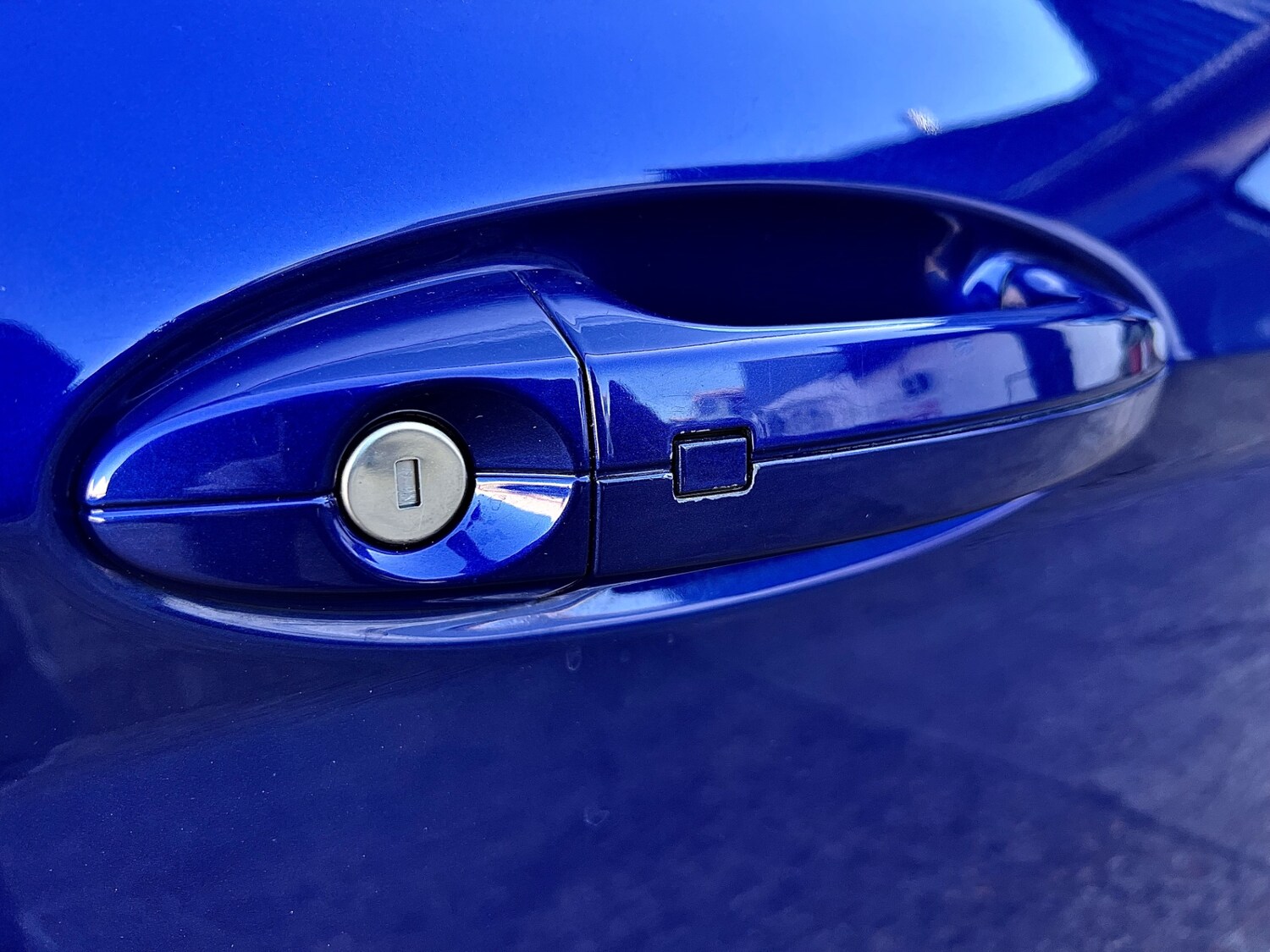 Used Ford B-MAX 2014 for sale - 77434730: Photo 37