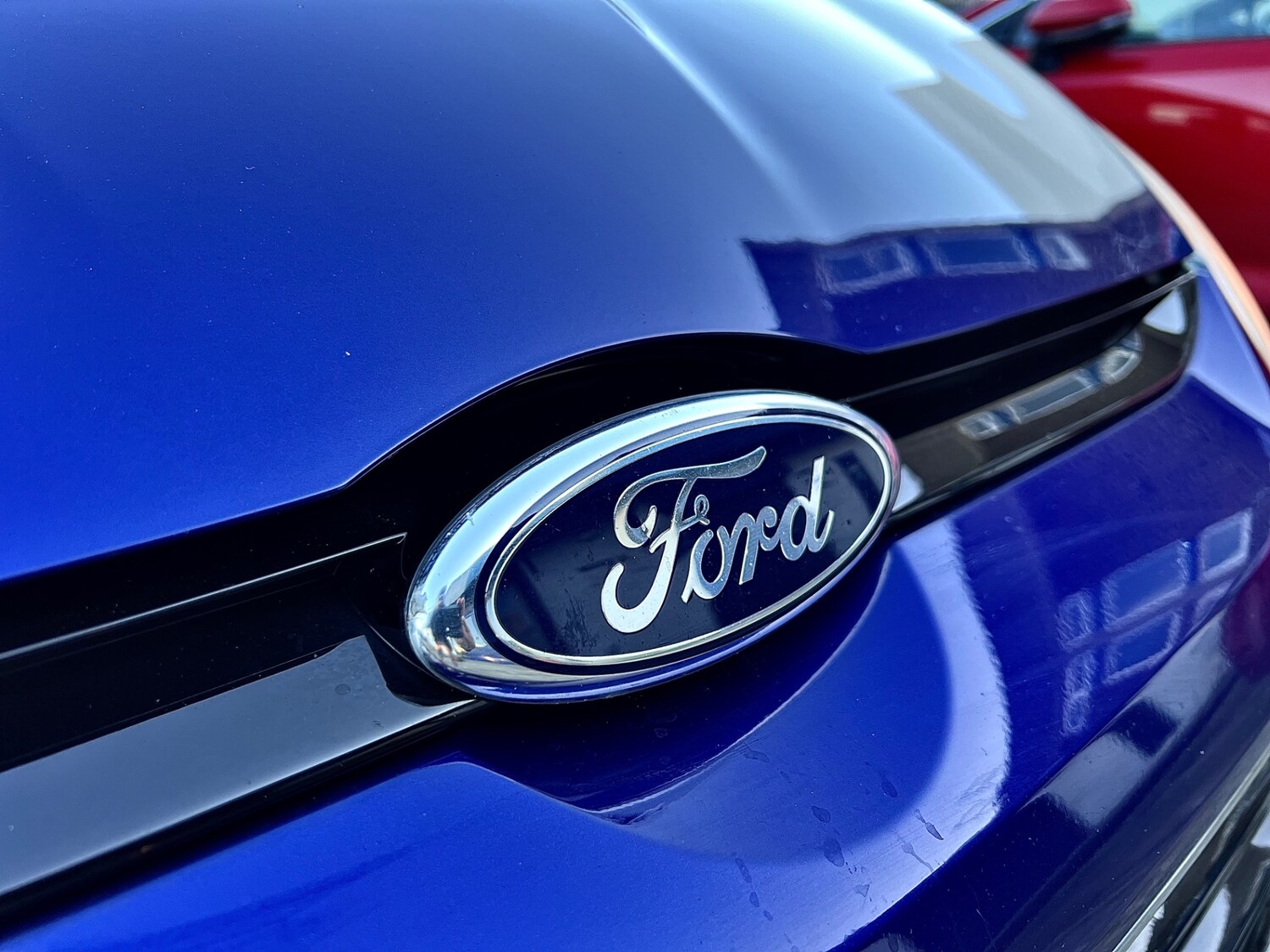 Used Ford B-MAX 2014 for sale - 77434730: Photo 39