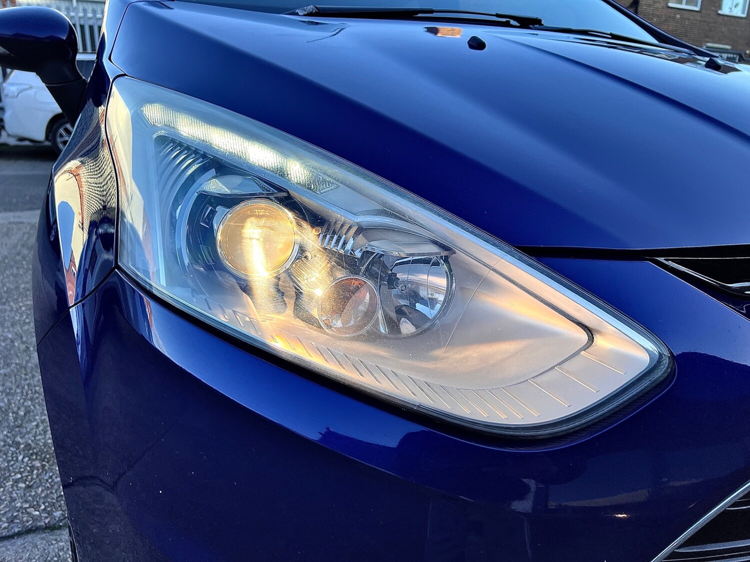 Used Ford B-MAX 2014 for sale - 77434730: Photo 40