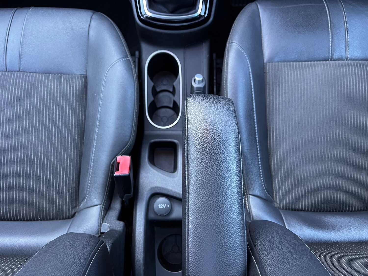 Used Ford B-MAX 2014 for sale - 77434730: Photo 43