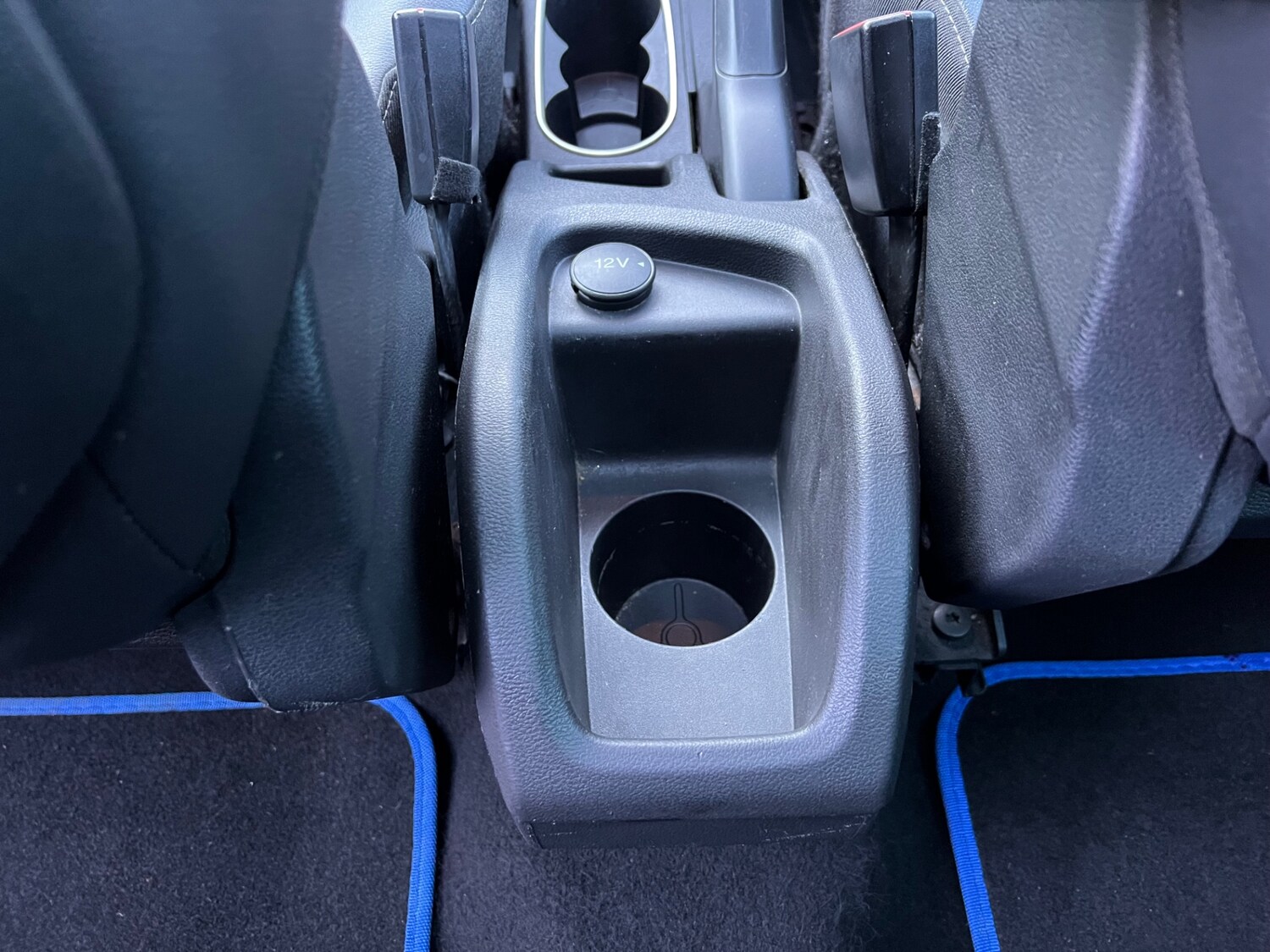 Used Ford B-MAX 2014 for sale - 77434730: Photo 44