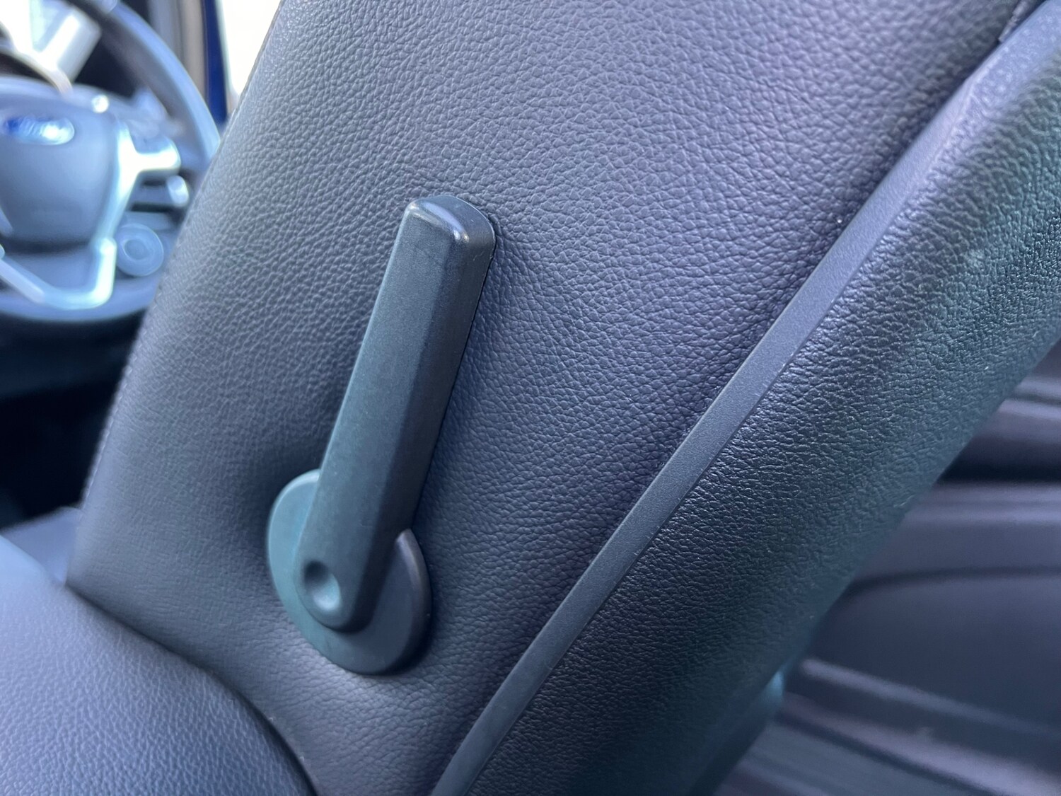 Used Ford B-MAX 2014 for sale - 77434730: Photo 45