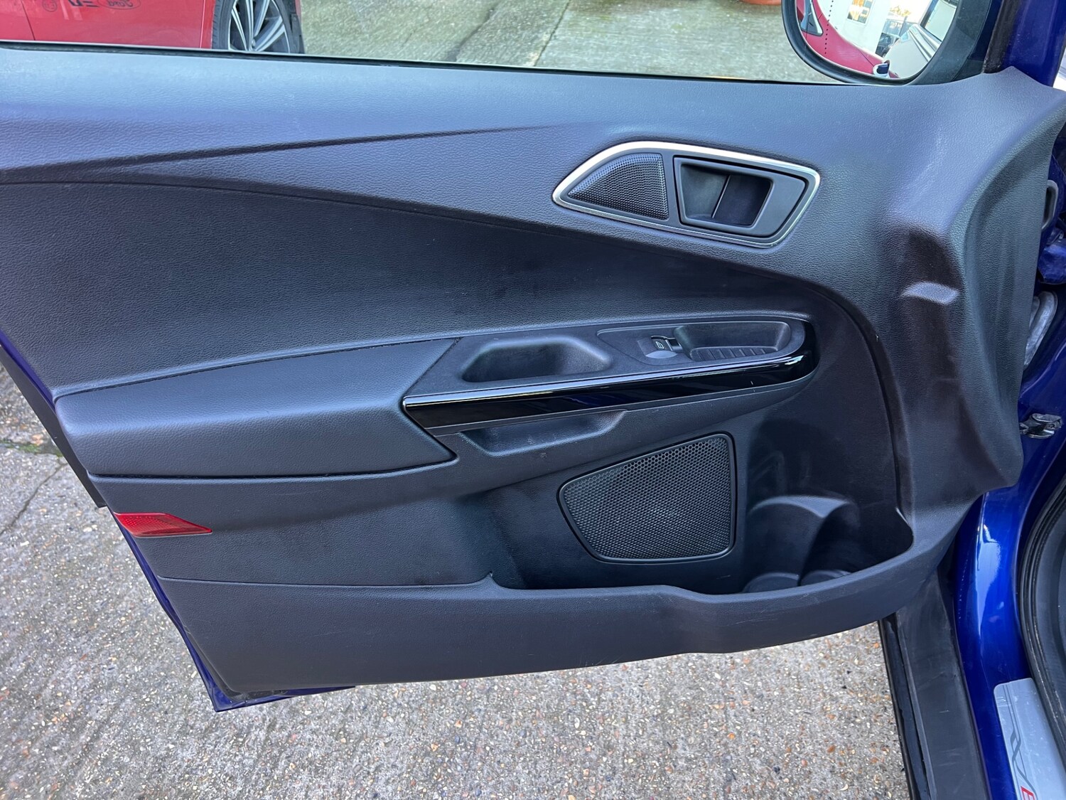 Used Ford B-MAX 2014 for sale - 77434730: Photo 47