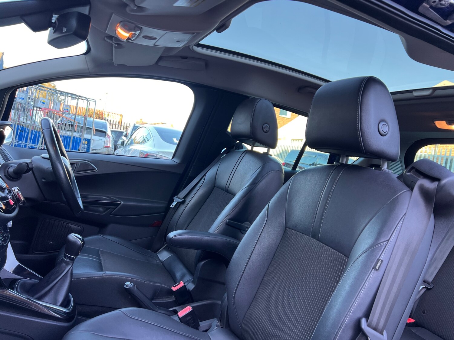 Used Ford B-MAX 2014 for sale - 77434730: Photo 49