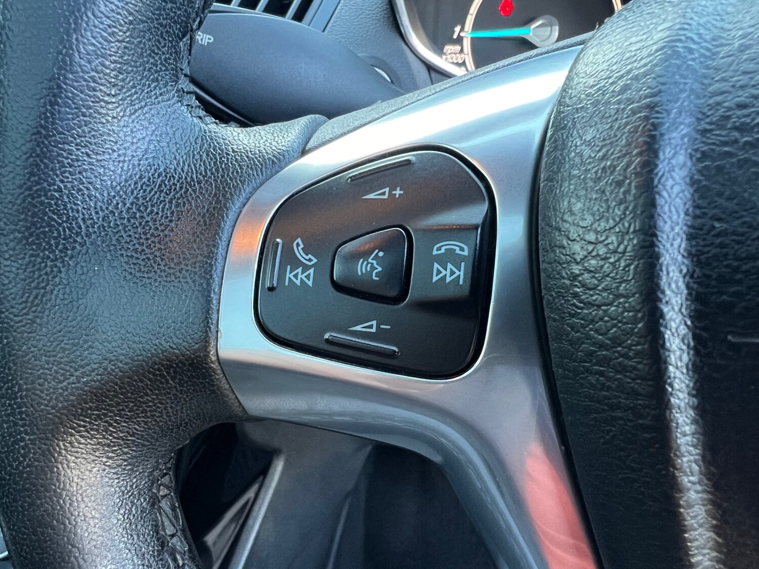 Used Ford B-MAX 2014 for sale - 77434730: Photo 54