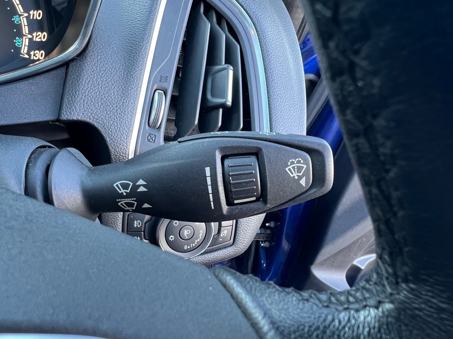 Used Ford B-MAX 2014 for sale - 77434730: Photo 55