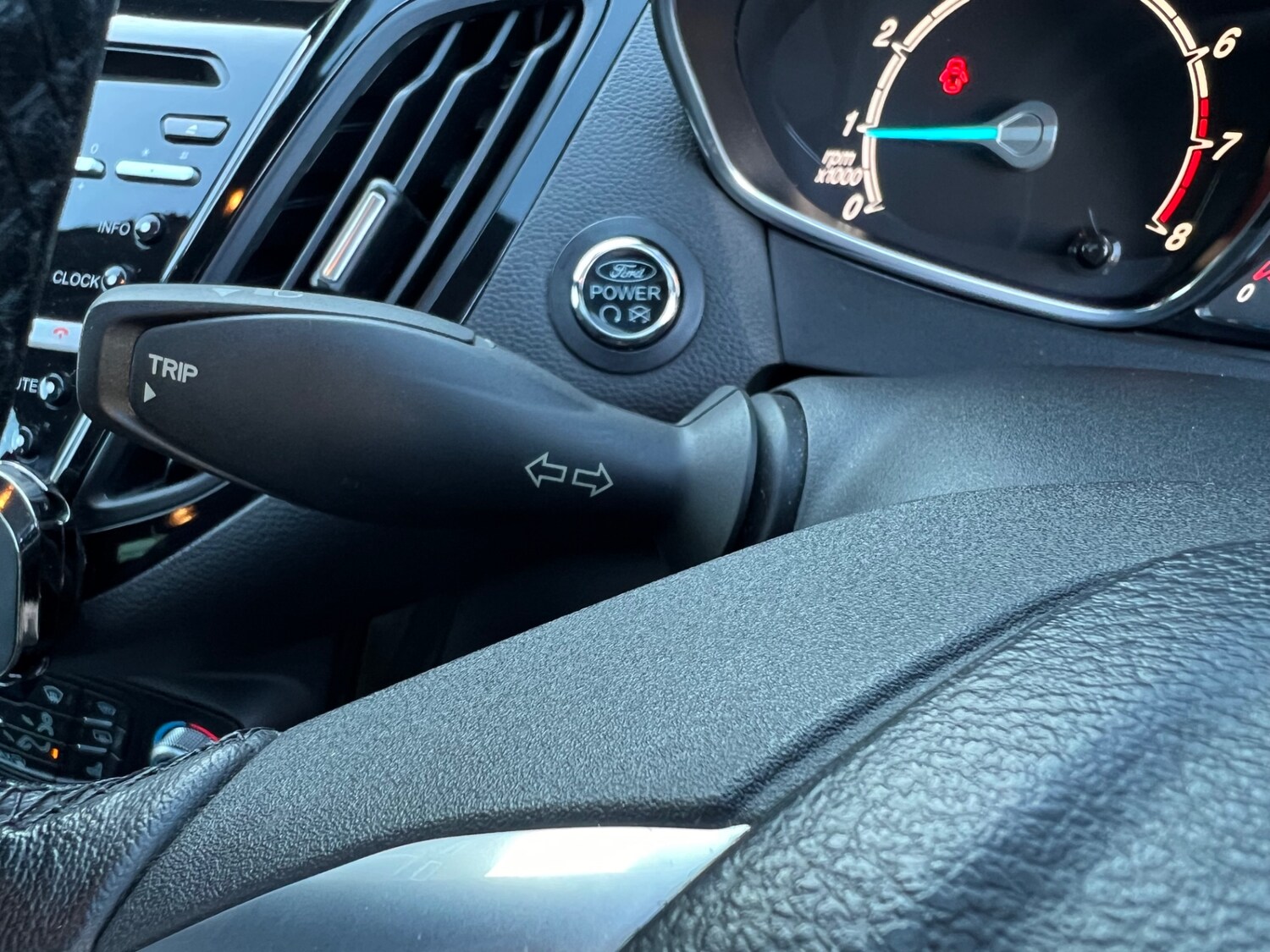 Used Ford B-MAX 2014 for sale - 77434730: Photo 56