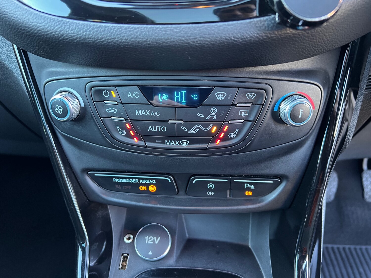 Used Ford B-MAX 2014 for sale - 77434730: Photo 58