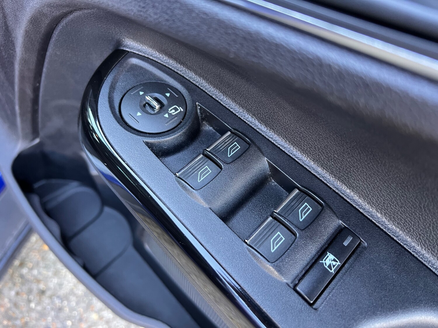 Used Ford B-MAX 2014 for sale - 77434730: Photo 6