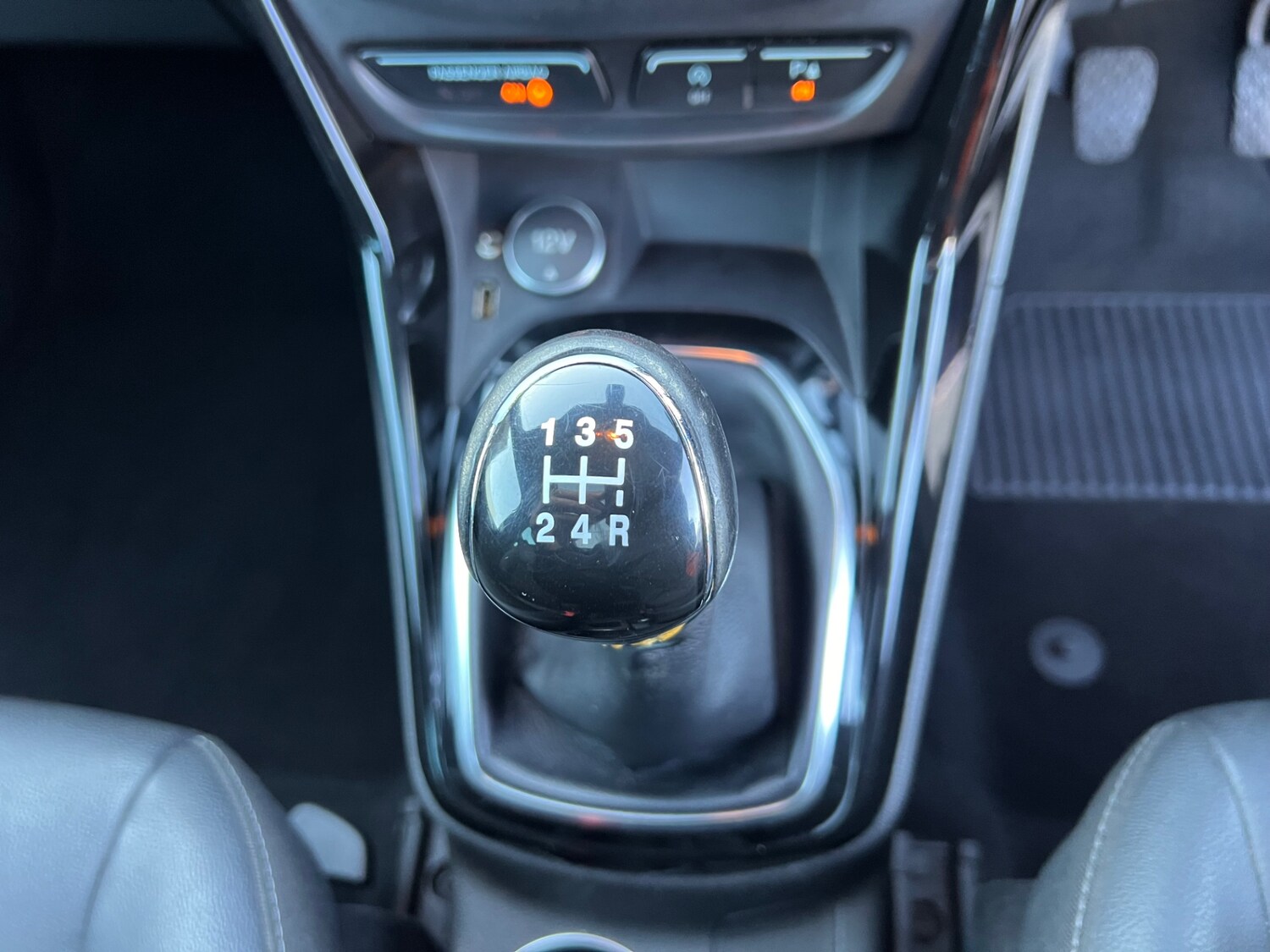 Used Ford B-MAX 2014 for sale - 77434730: Photo 61